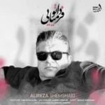 دانلود آهنگ علیرضا شمشکی به نام فردا تو میایی