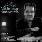 دانلود آهنگ امیر احسان فدایی به نام عاشقت منم نرو