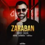 دانلود آهنگ امیر طاها به نام ضربان