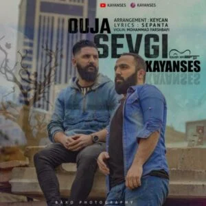 دانلود آهنگ کایان سس به نام اوجا سئوگی