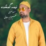 دانلود آهنگ مسعود صیقلی به نام نیمه گمشده