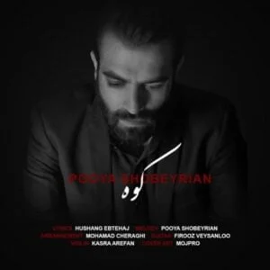 دانلود آهنگ پویا شبیریان به نام کوه