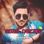 دانلود آهنگ رضا فریان به نام شاه دلم