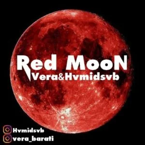دانلود آهنگ Vera و Hvmidsvb به نام ماه قرمز