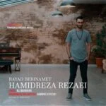 دانلود آهنگ حمیدرضا رضایی به نام باید ببینمت