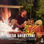 دانلود آهنگ سالار گشتاسبی به نام کوگ تاراز