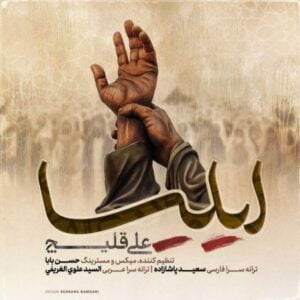 دانلود آهنگ علی قلیچ به نام ایلیا
