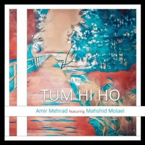 دانلود آهنگ امیر مهراد به نام Tum Hi Ho