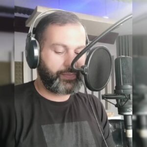 دانلود آهنگ عزیز احمدی به نام فراموش نمی‌شوی