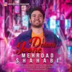 دانلود آهنگ مهرداد شهابی به نام جون دلم