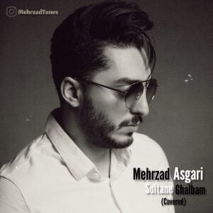 دانلود آهنگ مهرزاد عسگری به نام سلطان قلبم