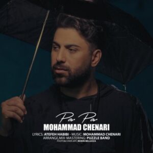 محمد چناری