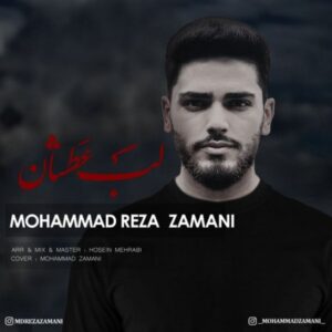 دانلود آهنگ محمدرضا زمانی به نام لب عطشان