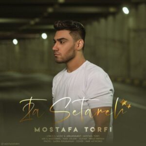 دانلود آهنگ مصطفی طرفی به نام دو تا ستاره
