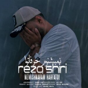 دانلود آهنگ رضا شیری به نام نمیشنوم حرفاتو