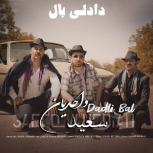 دانلود آهنگ سعید واحدیان به نام دادلی بال