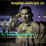 دانلود آهنگ صالح حسین نژاد به نام Sevgilim Senin Icin