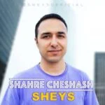 دانلود آهنگ شیث به نام شهر چشاش