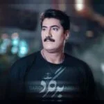 دانلود آهنگ سروش به نام برگرد