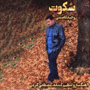 دانلود آهنگ وحید قاسمی به نام سکوت