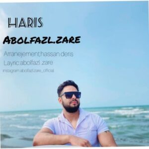 دانلود آهنگ ابوالفضل زارع به نام حریص