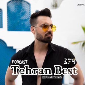 دانلود آهنگ دی جی داریوش مالمیر به نام تهران بست 374