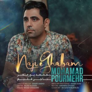 دانلود آهنگ محمد پورمهر به نام ناجی قلبم