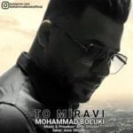 دانلود آهنگ محمد بلوکی به نام تو میروی