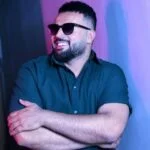 دانلود آهنگ رامان روا به نام کجایی