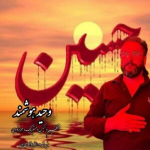 دانلود آهنگ وحید هوشمند به نام یا حسین