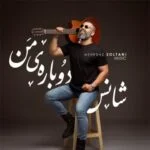 دانلود آهنگ مهرداد سلطانی به نام شانس دوباره من