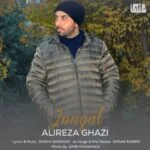 دانلود آهنگ علیرضا قاضی به نام جنگل - 