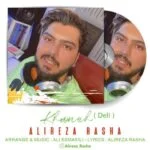 دانلود آهنگ علیرضا راشا به نام خونه - 