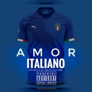 دانلود آهنگ آمور به نام Italiano