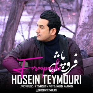 حسین تیموری