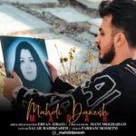 دانلود آهنگ مهدی دانش به نام مادر - 