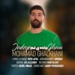 دانلود آهنگ محمد قلخانی به نام جاده ی غم - 