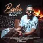 دانلود آهنگ محمدرضا عزیزی به نام عزیزم - 