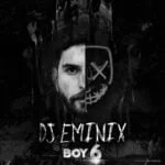 دانلود آهنگ دی جی امینیکس به نام Boy 6 - 