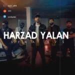 دانلود آهنگ سینا اس وی اس به نام هرزاد یالان - 