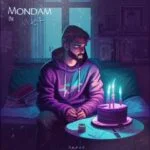دانلود آهنگ وداد به نام موندم به یادت - 