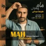 دانلود آهنگ علیرضا مردانی به نام ماه پیشونی - 