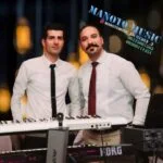 دانلود آهنگ موزیک منوتو به نام مدلی 2 - 