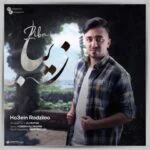 دانلود آهنگ حسین رودزیلو به نام زیبا - 