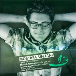 دانلود آهنگ مصطفی سلطانی به نام حرف دلم
