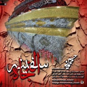 دانلود آهنگ محمدحسین به نام کشتی نجات