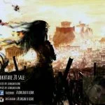دانلود آهنگ اشکان بی اشک به نام دختر 20 ساله - 