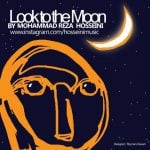 دانلود آهنگ محمدرضا حسینی به نام نگاهی به ماه
