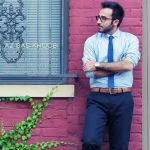 دانلود آهنگ پدرام شانه ساز به نام از بس خوبی - 