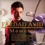 دانلود آهنگ فرداد آوید به نام لحظه ها